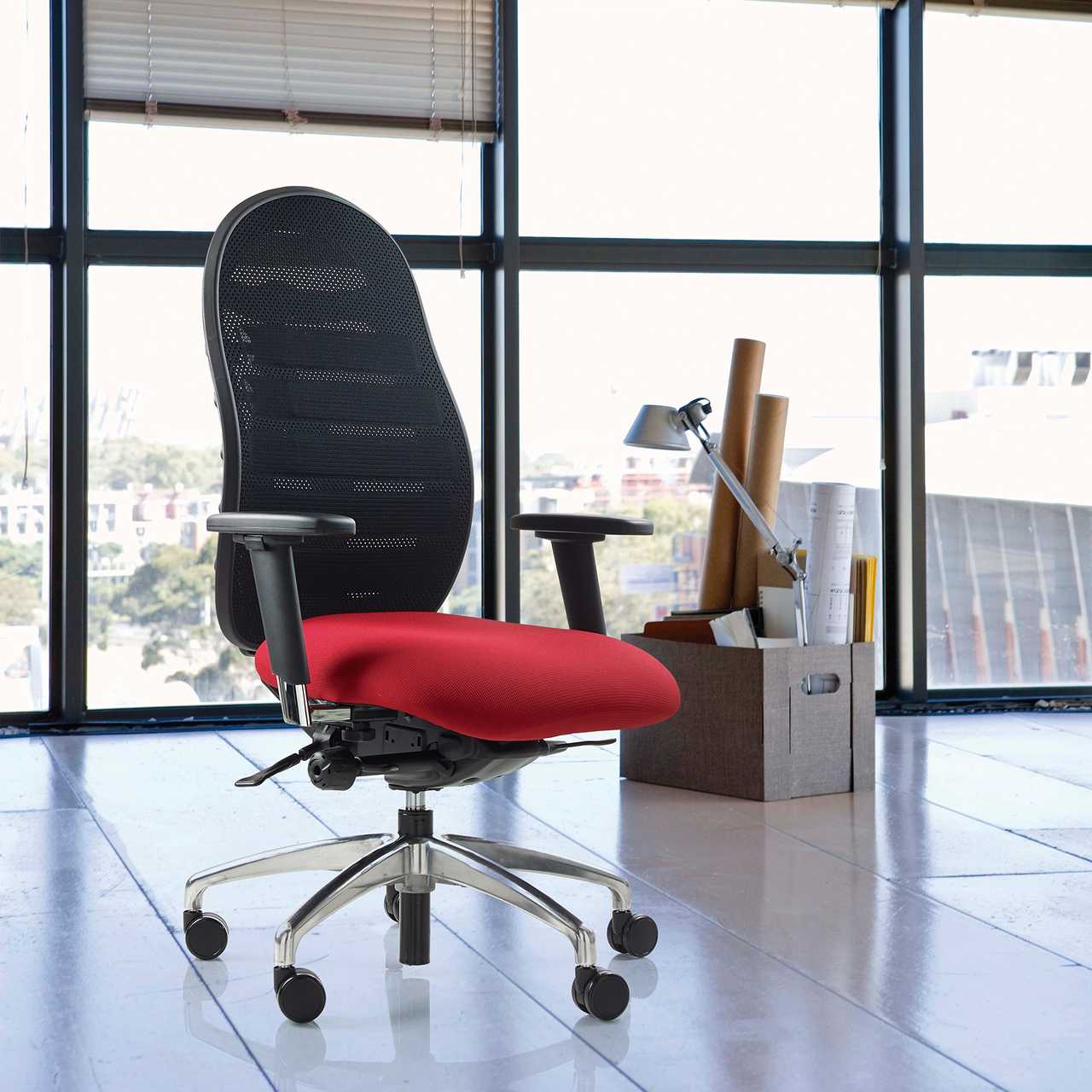 Status Seating Cpod Hero Image
