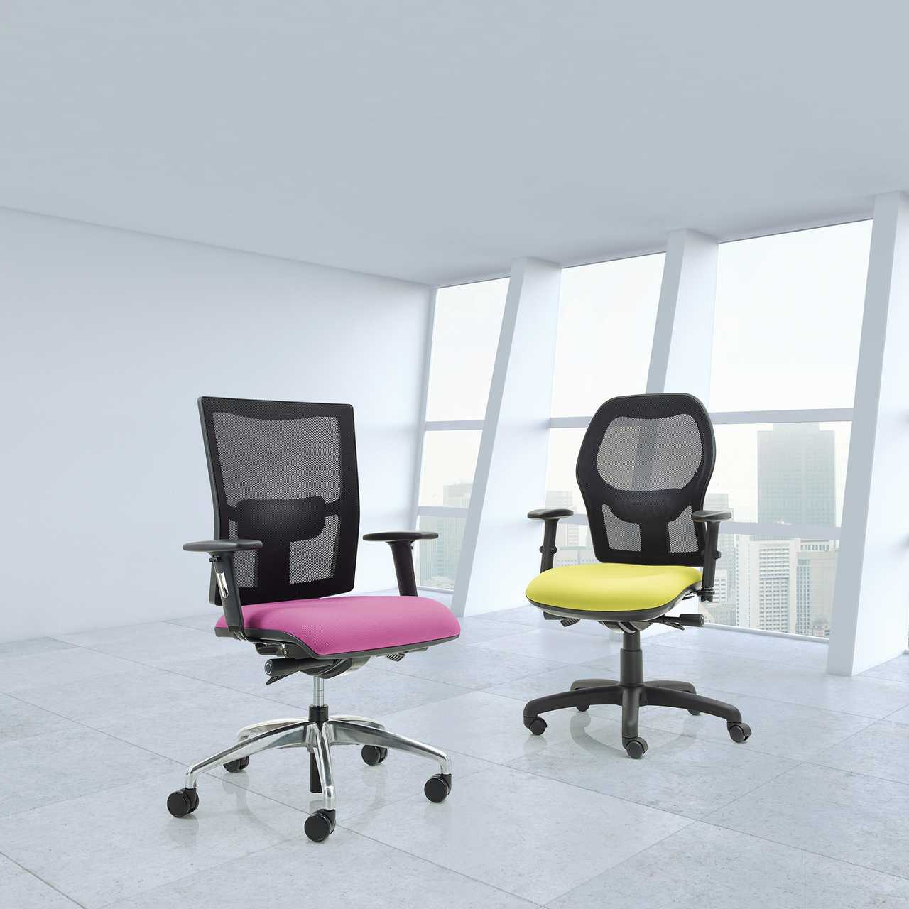 Status Seating Kuhla & Mantle Hero Image