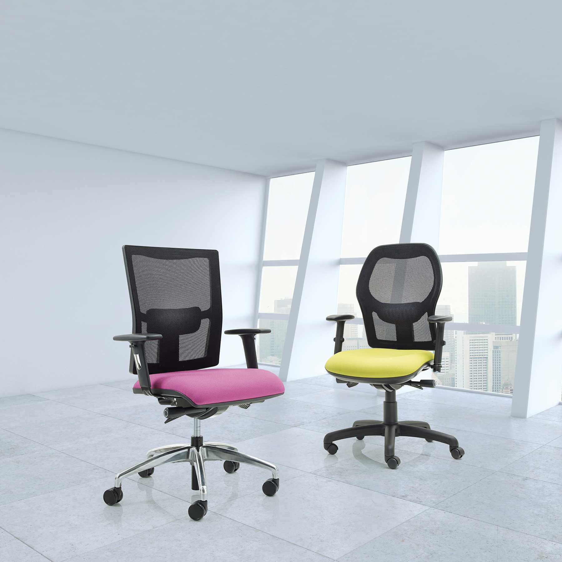 Status Seating Kuhla & Mantle Hero Image