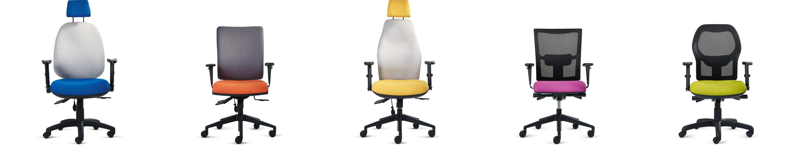 Status Seating Product Line Left