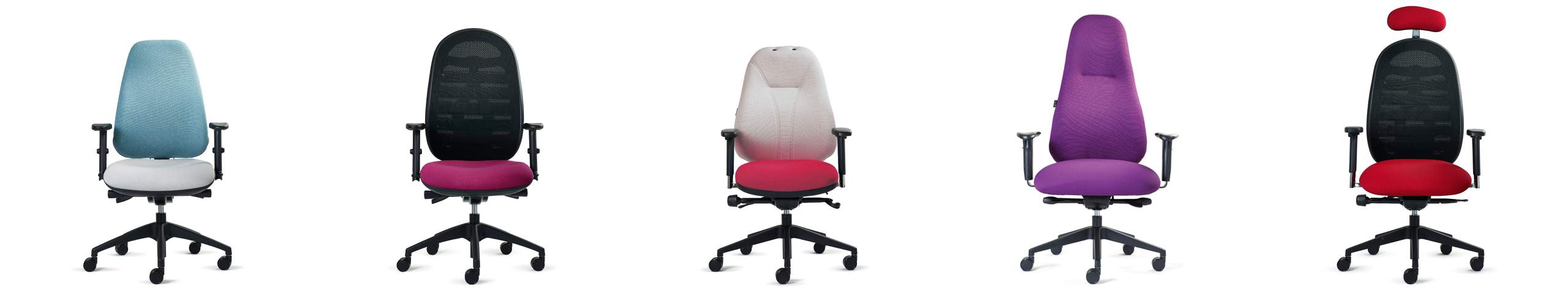 Status Seating Product Line Right